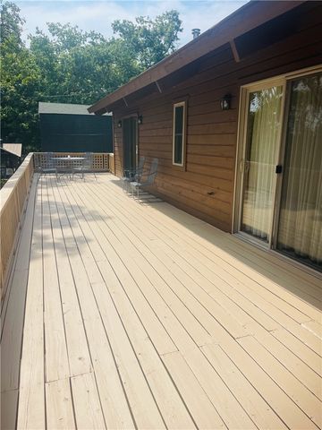11668 Dogwood Drive, Garfield, AR 72732