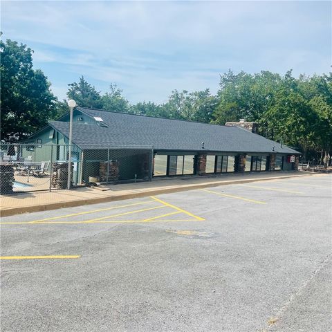 11668 Dogwood Drive, Garfield, AR 72732