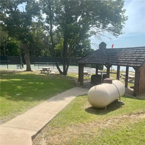 11668 Dogwood Drive, Garfield, AR 72732