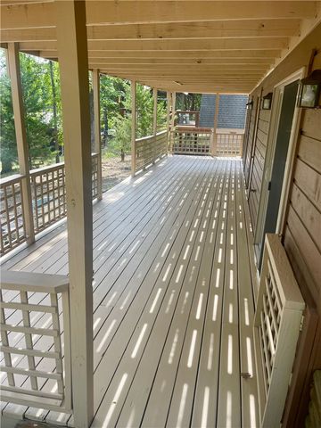 11668 Dogwood Drive, Garfield, AR 72732