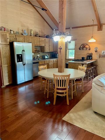 11668 Dogwood Drive, Garfield, AR 72732