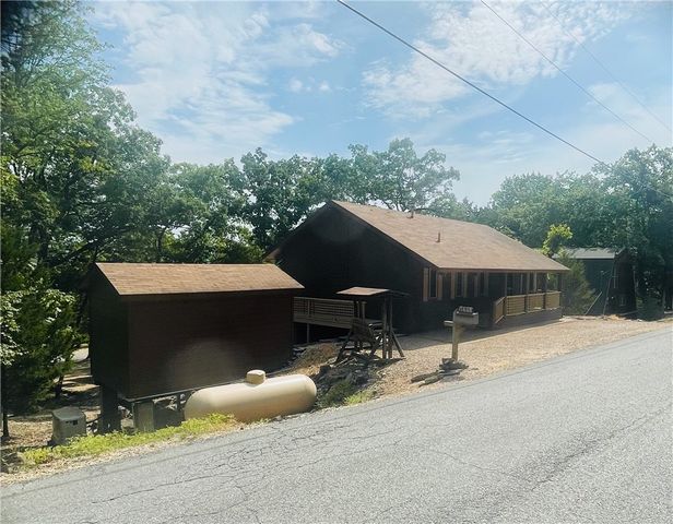 11668 Dogwood Drive, Garfield, AR 72732