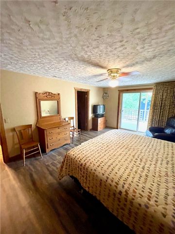 11668 Dogwood Drive, Garfield, AR 72732