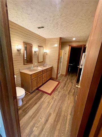 11668 Dogwood Drive, Garfield, AR 72732