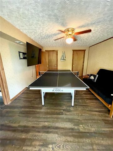 11668 Dogwood Drive, Garfield, AR 72732