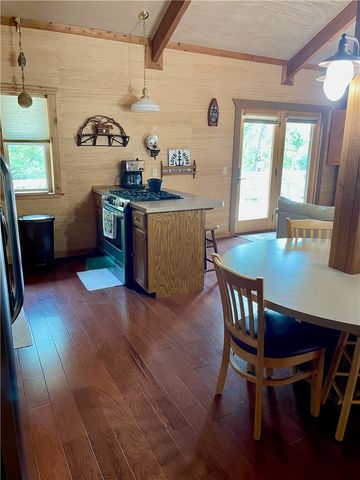 11668 Dogwood Drive, Garfield, AR 72732