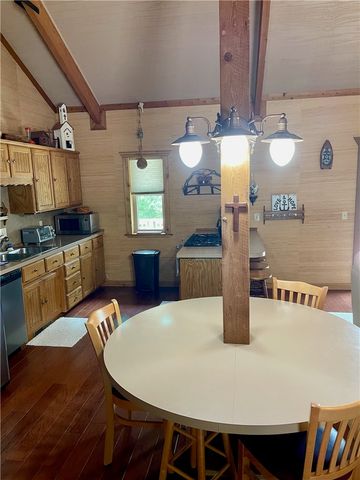 11668 Dogwood Drive, Garfield, AR 72732