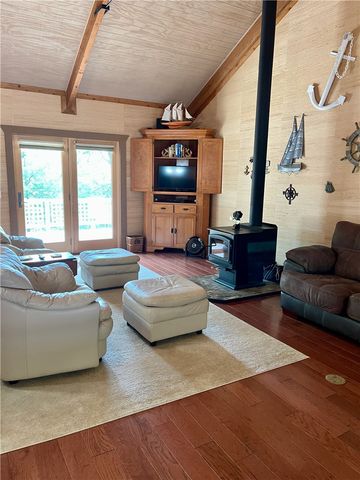 11668 Dogwood Drive, Garfield, AR 72732