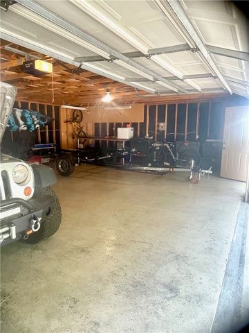 11668 Dogwood Drive, Garfield, AR 72732