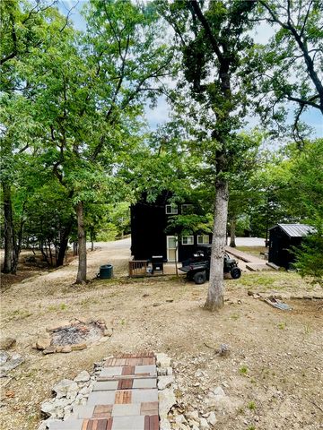 11668 Dogwood Drive, Garfield, AR 72732