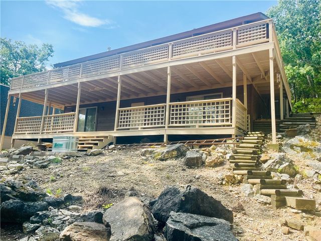 11668 Dogwood Drive, Garfield, AR 72732