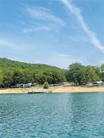 11668 Dogwood Drive, Garfield, AR 72732