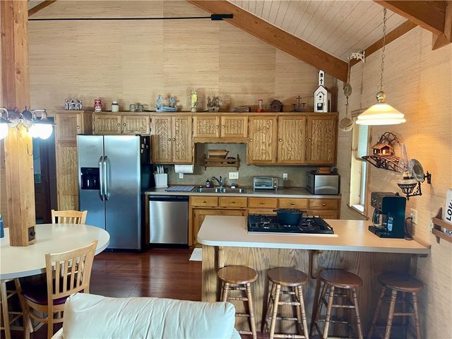 11668 Dogwood Drive, Garfield, AR 72732