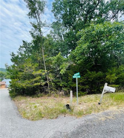 11668 Dogwood Drive, Garfield, AR 72732