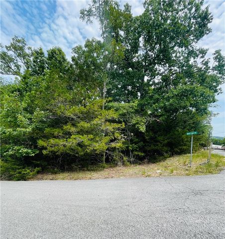 11668 Dogwood Drive, Garfield, AR 72732