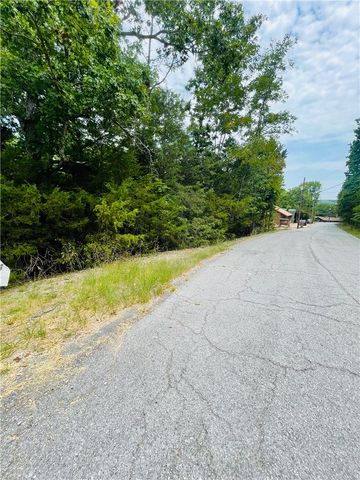 11668 Dogwood Drive, Garfield, AR 72732