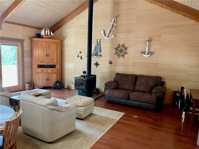 11668 Dogwood Drive, Garfield, AR 72732