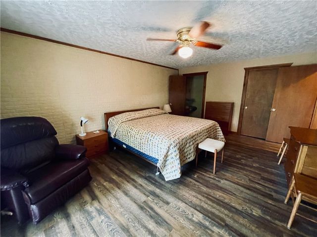 11668 Dogwood Drive, Garfield, AR 72732