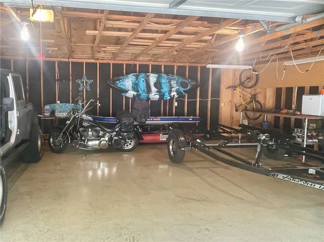 11668 Dogwood Drive, Garfield, AR 72732