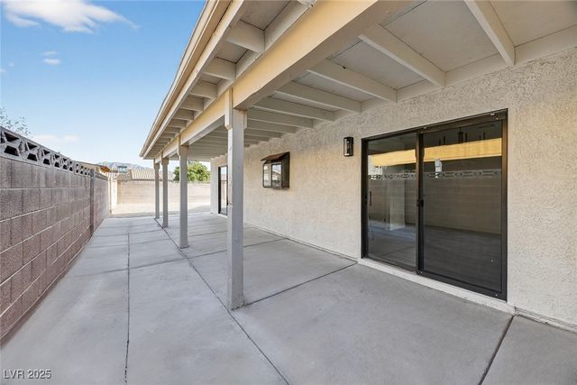 653 Lineshack Lane, Las Vegas, NV 89110