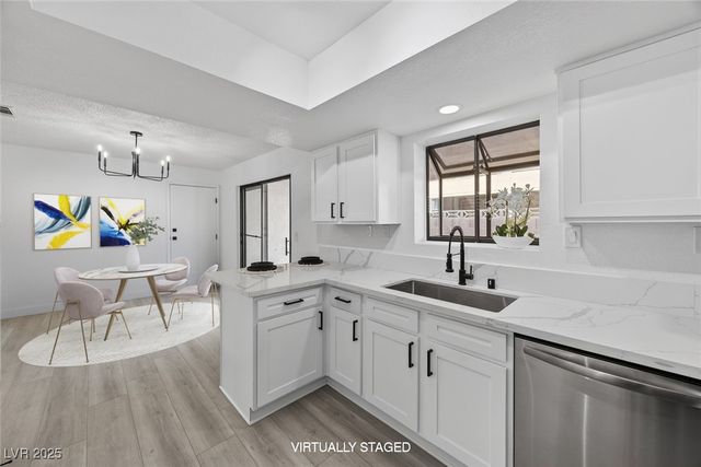 653 Lineshack Lane, Las Vegas, NV 89110