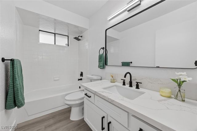 653 Lineshack Lane, Las Vegas, NV 89110