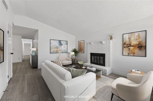 653 Lineshack Lane, Las Vegas, NV 89110