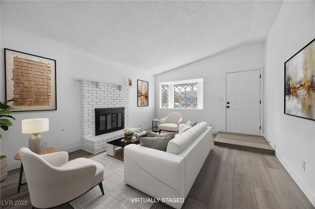 653 Lineshack Lane, Las Vegas, NV 89110