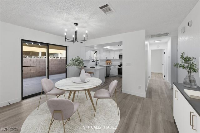 653 Lineshack Lane, Las Vegas, NV 89110