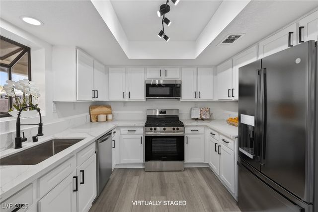 653 Lineshack Lane, Las Vegas, NV 89110