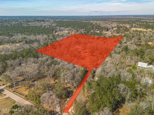 25168 Hillbrooke Lane, Pass Christian, MS 39571