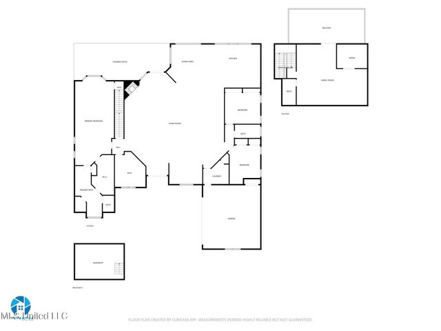 25168 Hillbrooke Lane, Pass Christian, MS 39571