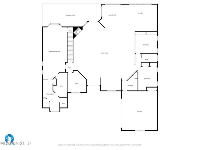 25168 Hillbrooke Lane, Pass Christian, MS 39571