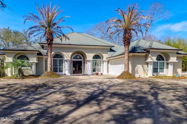 25168 Hillbrooke Lane, Pass Christian, MS 39571