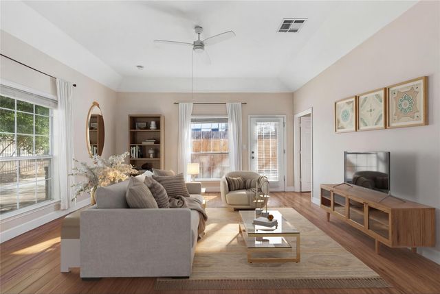 12295 Abbey Glen LN, Austin, TX 78753