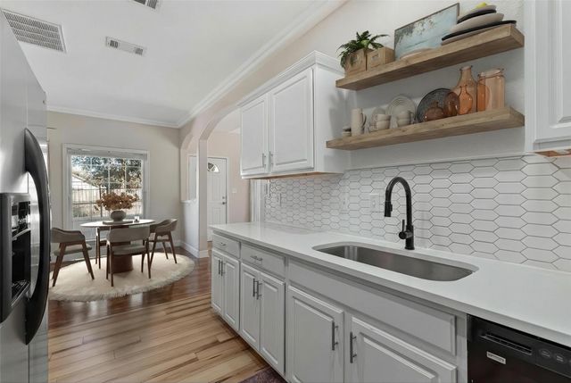 12295 Abbey Glen LN, Austin, TX 78753