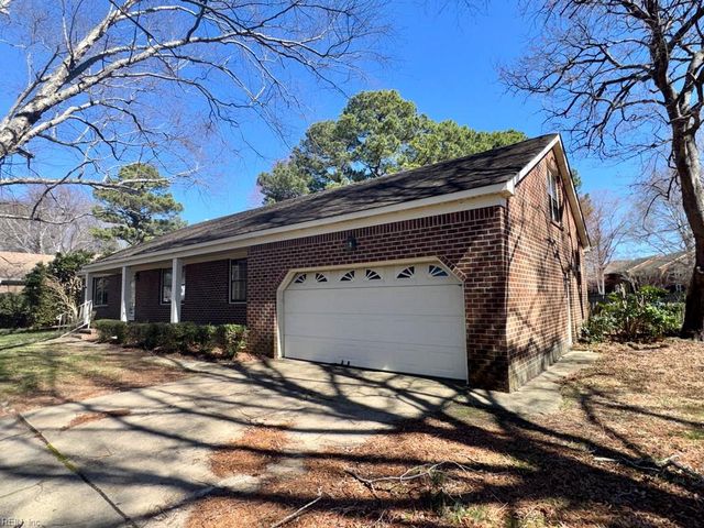 4444 Leatherwood DR, Virginia Beach, VA 23462