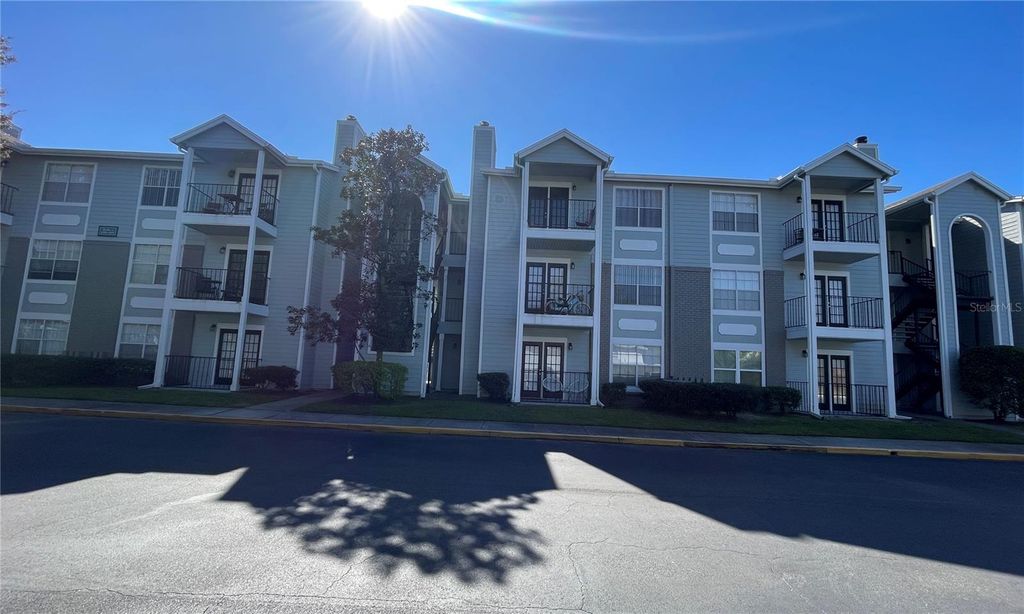 2550 N ALAFAYA TRAIL 6304, Orlando, FL 32826