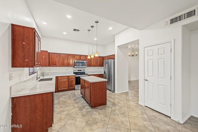 15523 W CENTRAL Street, Surprise, AZ 85374