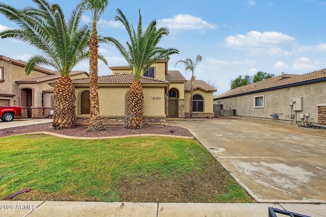 15523 W CENTRAL Street, Surprise, AZ 85374