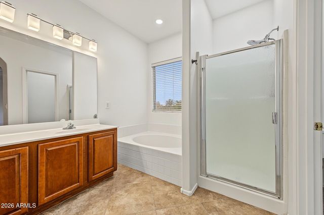 15523 W CENTRAL Street, Surprise, AZ 85374