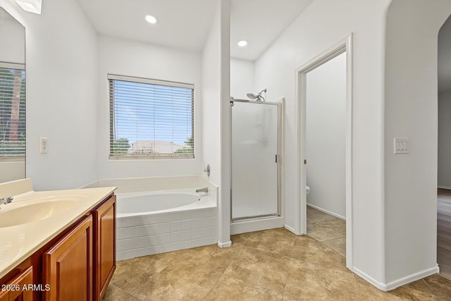 15523 W CENTRAL Street, Surprise, AZ 85374