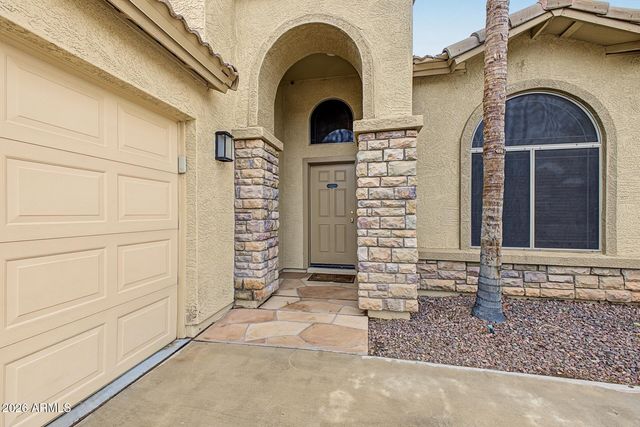 15523 W CENTRAL Street, Surprise, AZ 85374