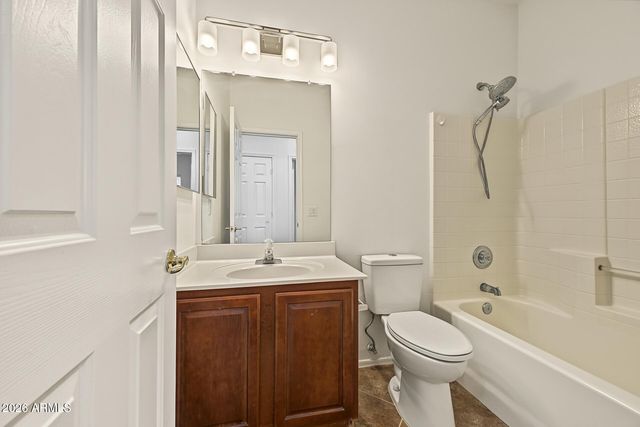 15523 W CENTRAL Street, Surprise, AZ 85374