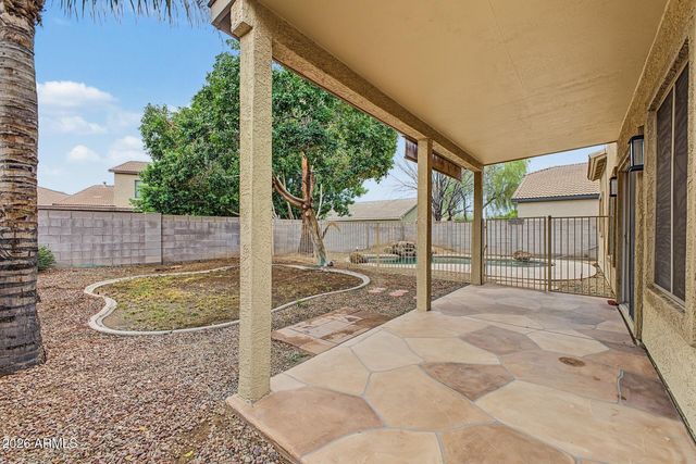 15523 W CENTRAL Street, Surprise, AZ 85374