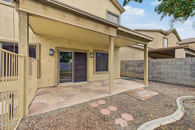 15523 W CENTRAL Street, Surprise, AZ 85374