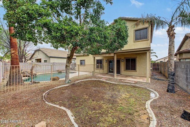 15523 W CENTRAL Street, Surprise, AZ 85374