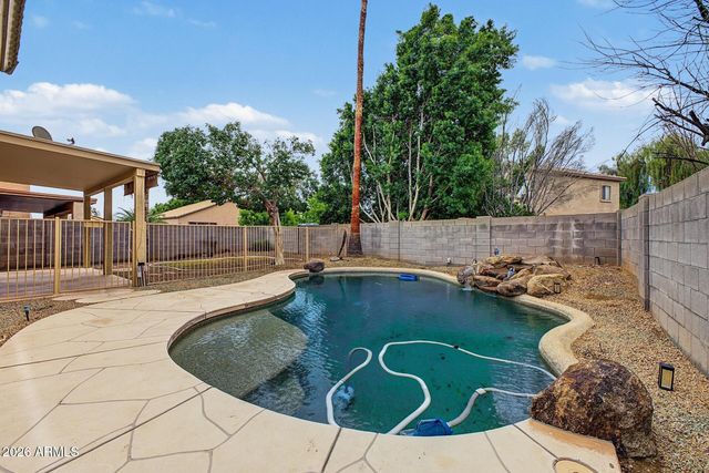 15523 W CENTRAL Street, Surprise, AZ 85374