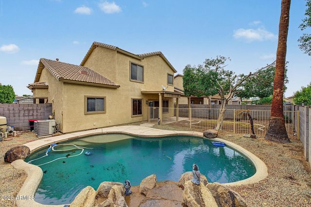 15523 W CENTRAL Street, Surprise, AZ 85374