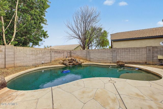 15523 W CENTRAL Street, Surprise, AZ 85374